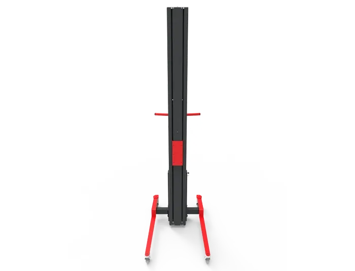 LIFTOP TMS 55 chariot manutention acier 55 kg