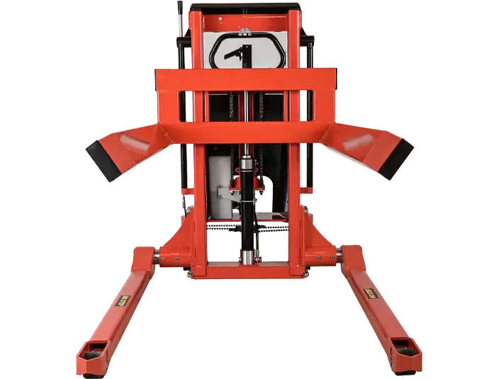 LIFTOP LOGIFLEX LFS MINI gerbeur manuel 1000 kg