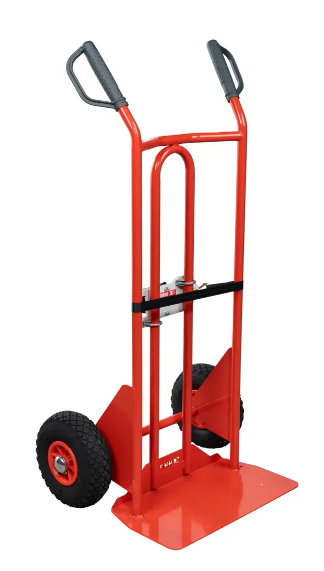 Fimm Sangle Enrouleur Automatique 200 kg Polyester