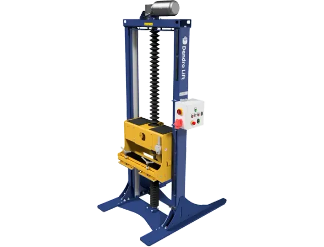 LIFTOP DSS2 Premium pont élévateur 2500 kg atelier