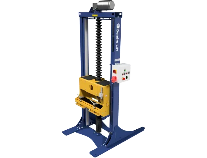 LIFTOP DSS2 Premium pont élévateur 2500 kg atelier