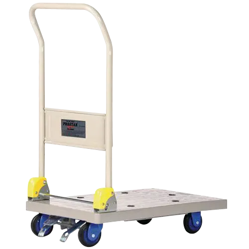 Fimm Prestar chariot dossier repliable 300 kg frein