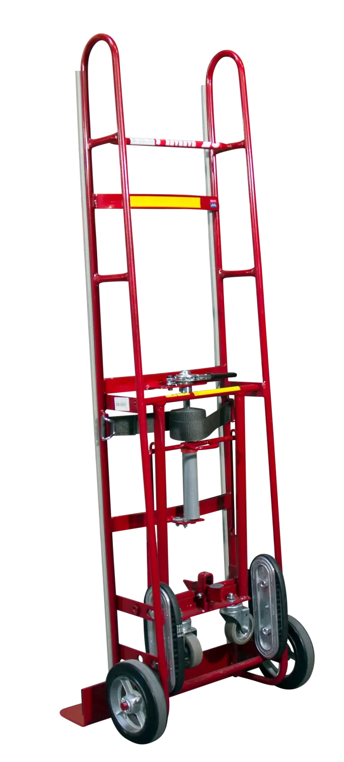 Fimm Diable charges volumineuses 550 kg chenilles sangle