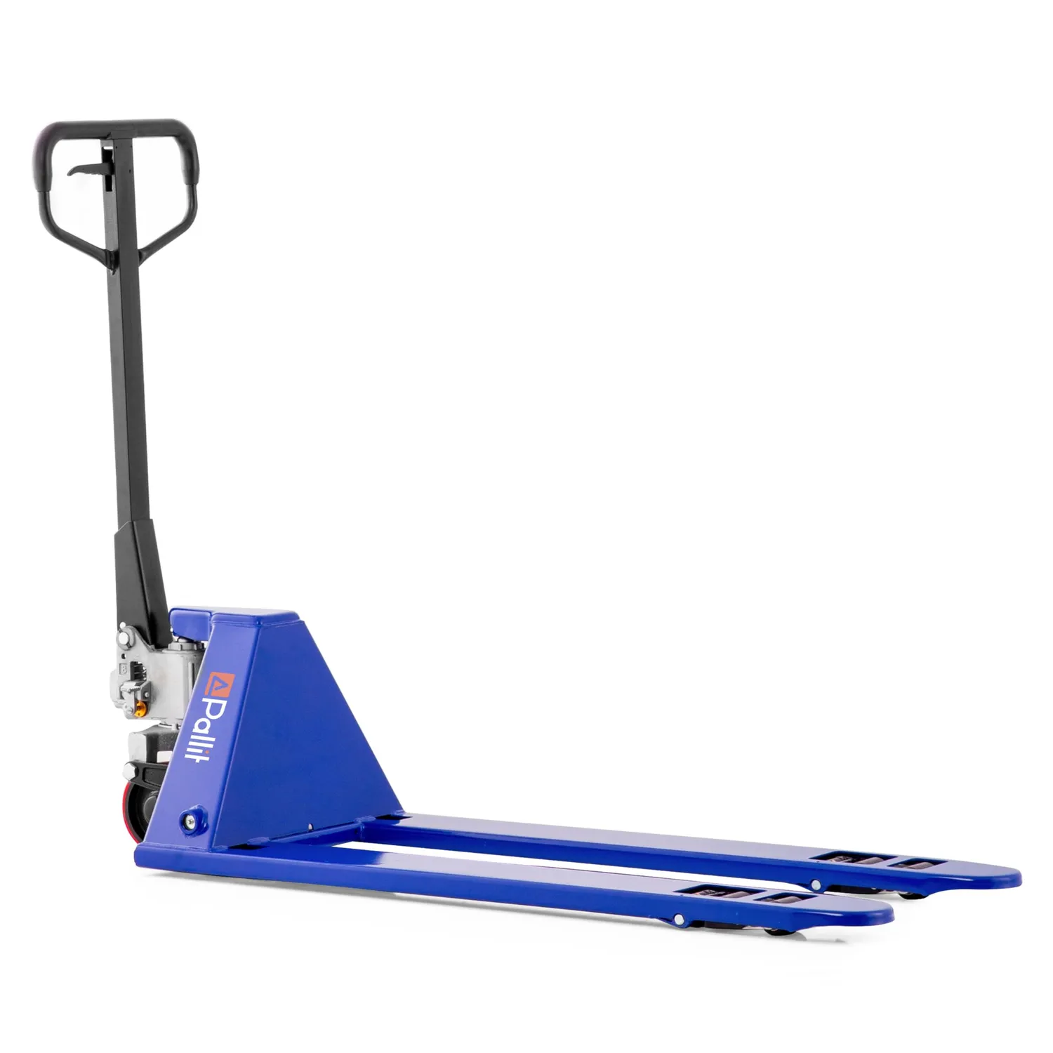 Pallit LOW-S transpalette extra-plat 1500 kg fourche 35 mm