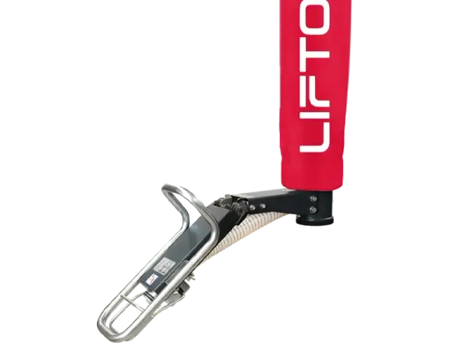 LIFTOP TDL P XL tube de levage 65 kg