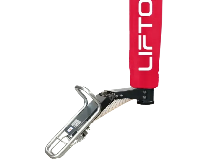 LIFTOP TDL P XL tube de levage 65 kg
