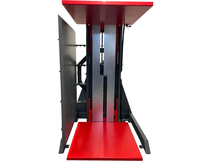 LIFTOP FL 2500-14 Retourneur Palettes 1500 kg 2 m