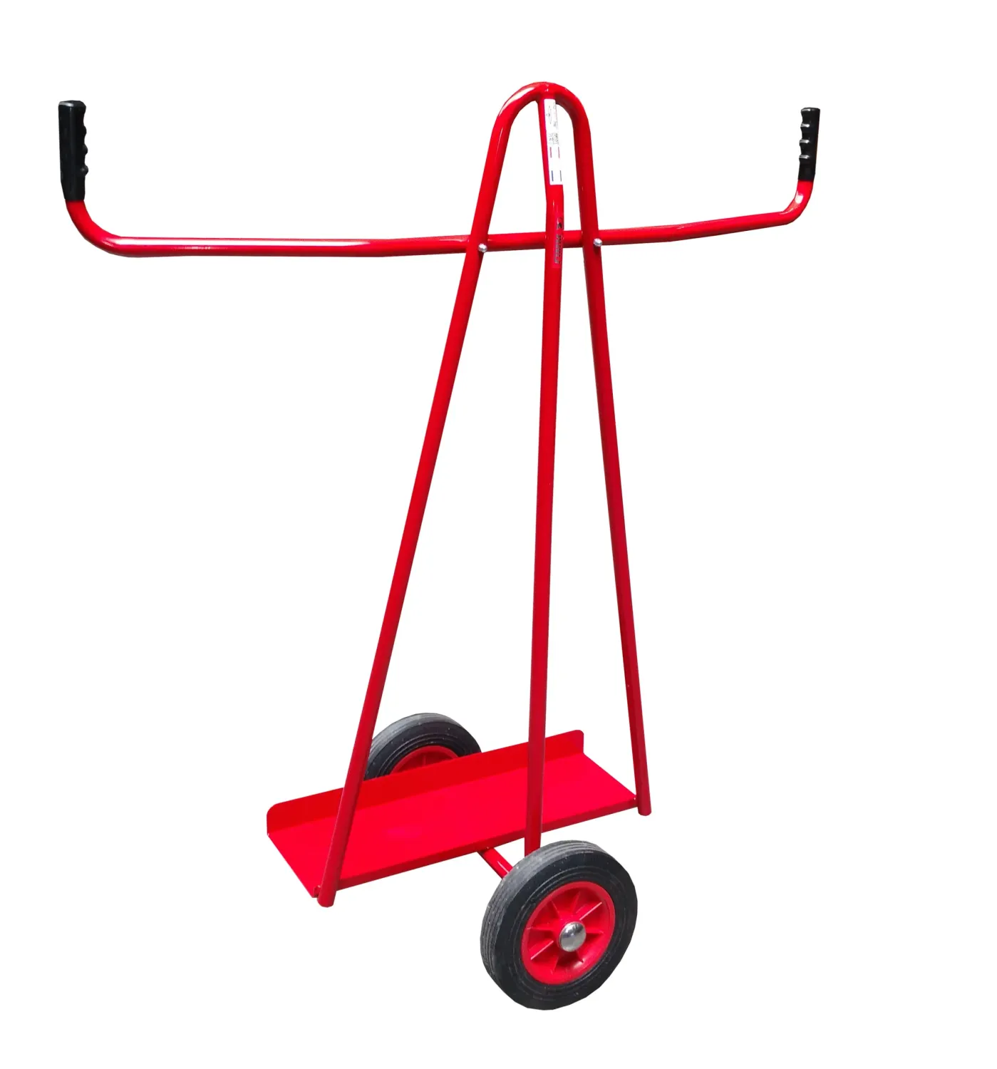 Fimm Chariot Porte-Panneaux 300 kg poignées fixes