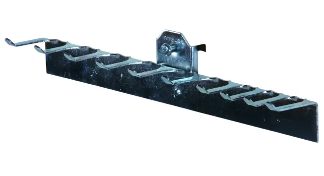 Fimm Support 10 douilles pour porte-outils