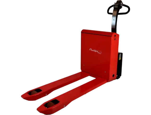LIFTOP Panther Maxi transpalette électrique robuste