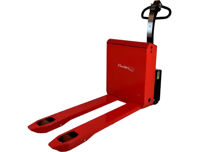 LIFTOP Panther Maxi transpalette électrique robuste