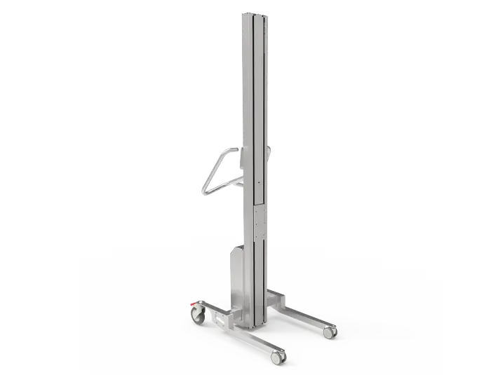 LIFTOP TMS 65 inox mini-gerbeur 65 kg inox
