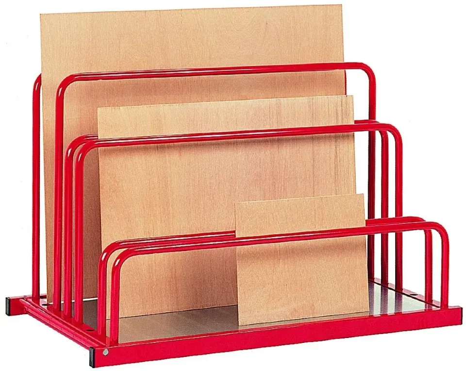 Fimm rack à panneaux 1380x800 mm 500 kg porte-panneaux
