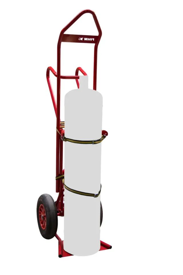 Fimm Diable élingable 1 bouteille 250 kg