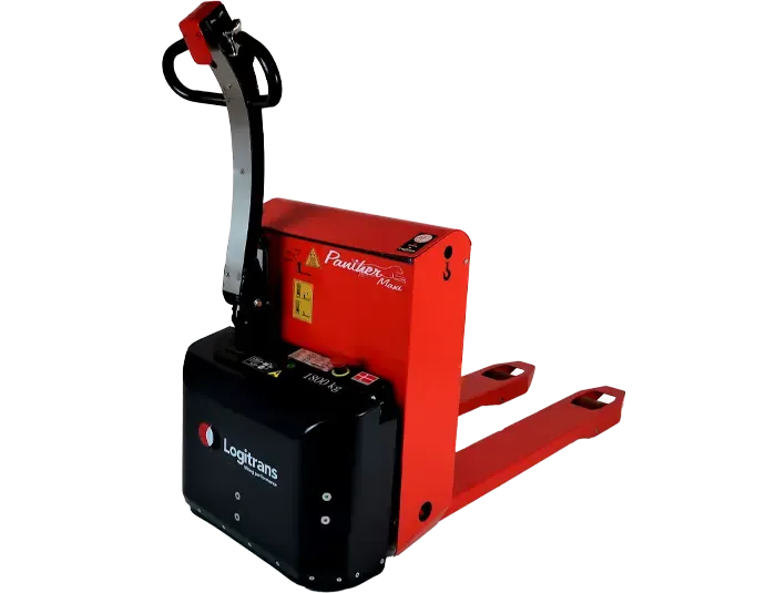 LIFTOP Panther Maxi transpalette électrique robuste