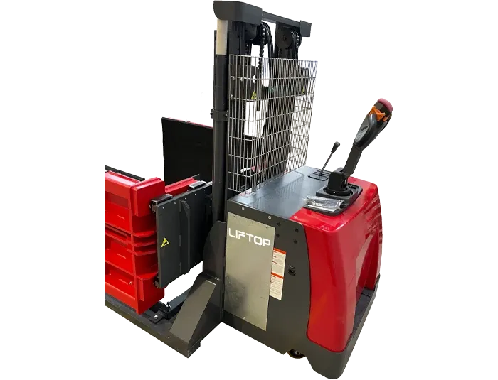 LIFTOP MPS 2300-12 retourneur de palettes mobile 1000 kg