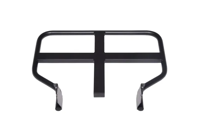 Fimm Bavette repliable XXL tube diable motorisé