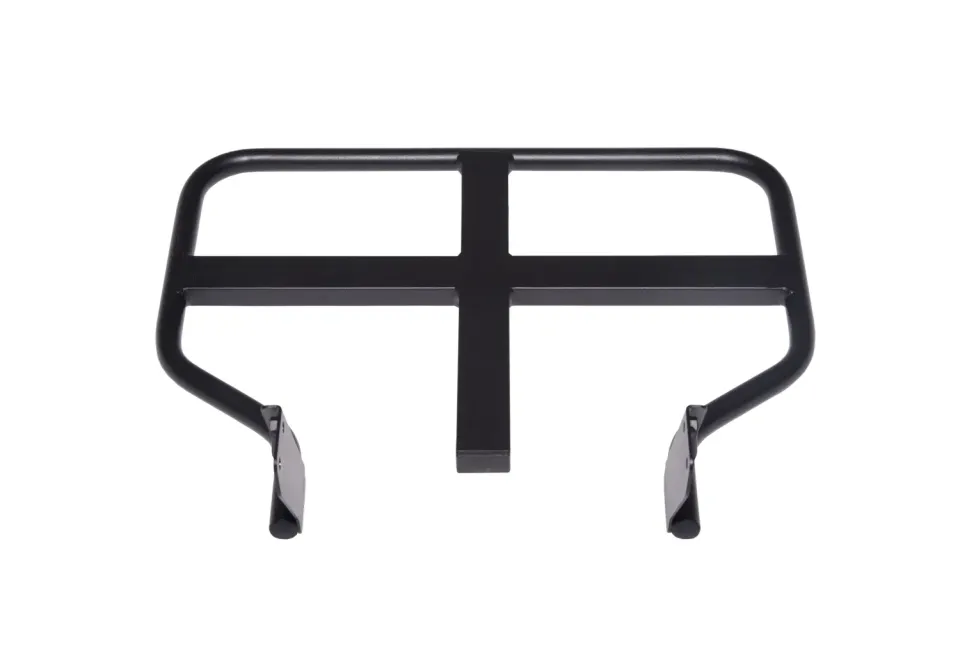 Fimm Bavette repliable XXL tube diable motorisé
