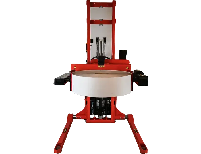 LIFTOP ROTATOR gerbeur bobines électrique 500 kg