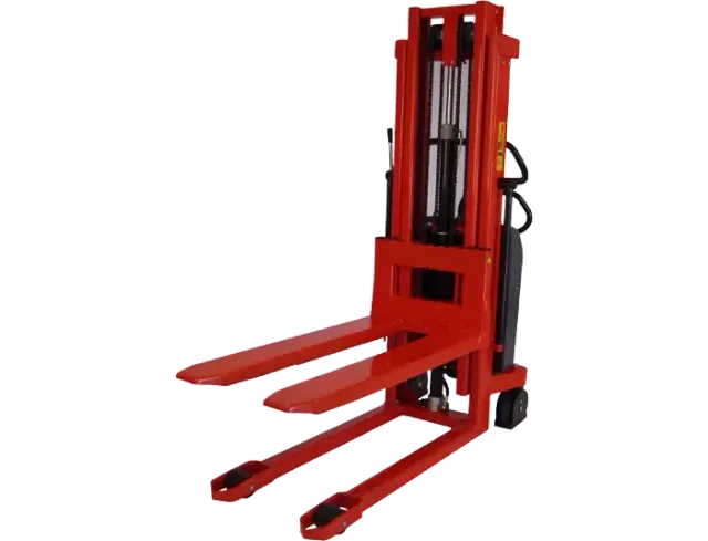 LIFTOP Logiflex ELF 1001-1201 gerbeur semi-électrique