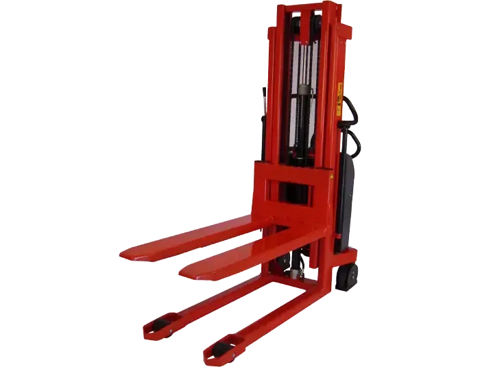 LIFTOP Logiflex ELF 1001-1201 gerbeur semi-électrique