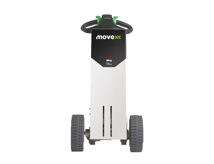 LIFTOP TT1000-T CLEANROOM tracteur pousseur inox 1000 kg