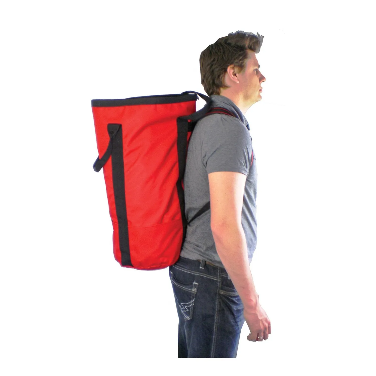 Portable Winch sac à corde nylon PCA-1255 100 m