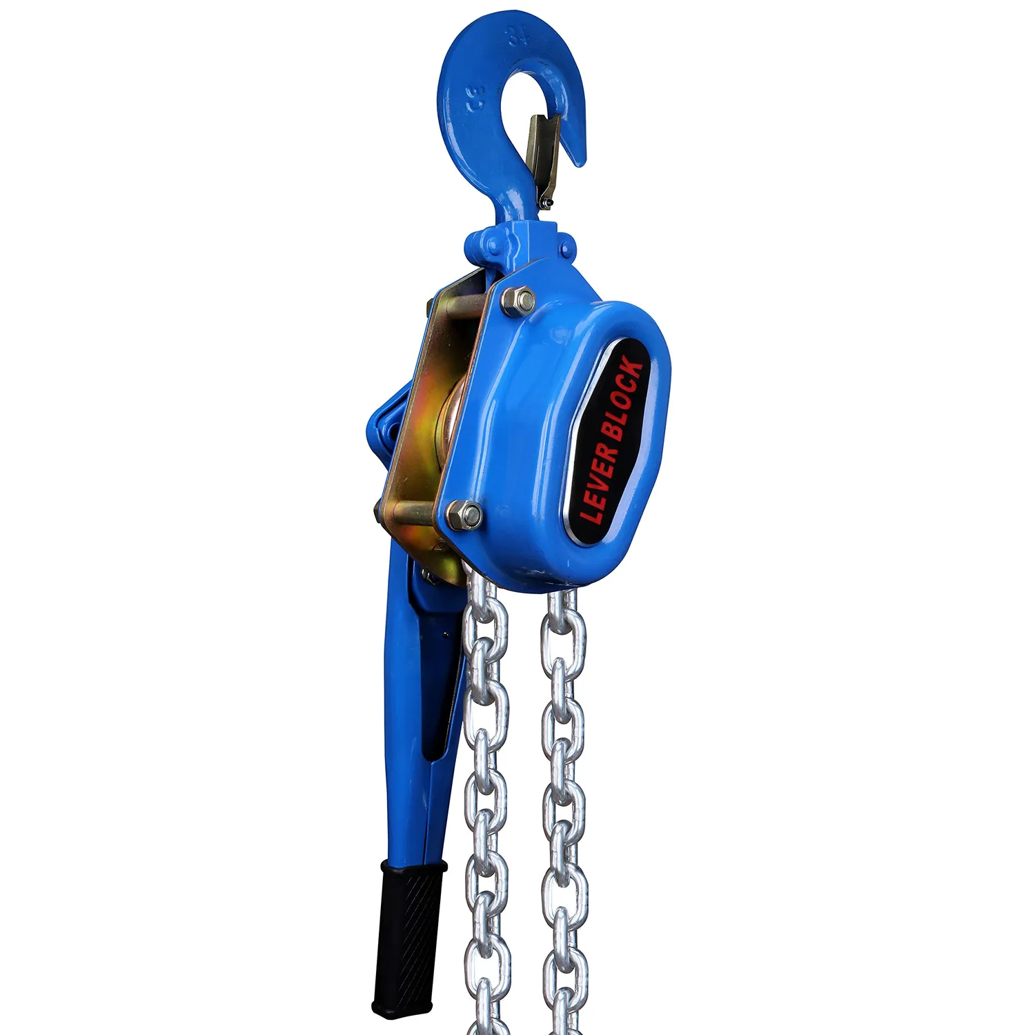 Pallit LEVER-L palan à levier 3000 kg chaîne 6 m