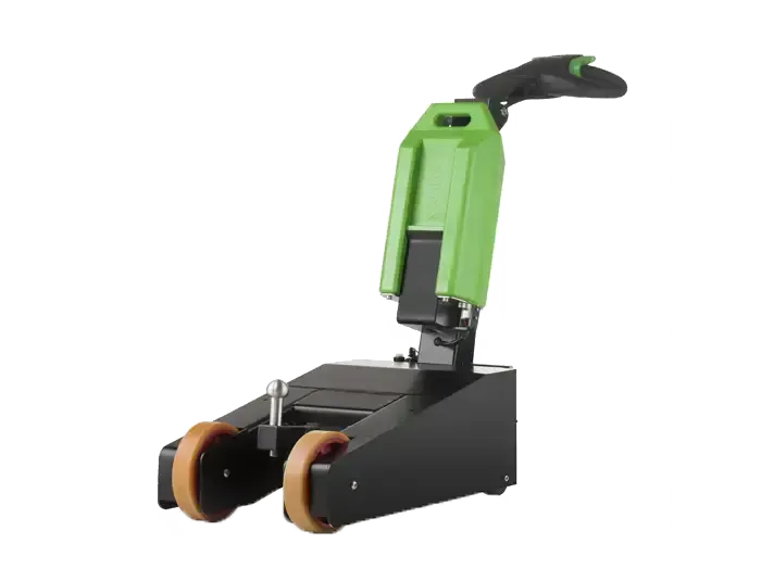 LIFTOP TT1000-L tracteur pousseur électrique 1 t
