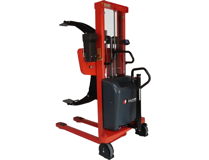 LIFTOP ROTATOR gerbeur bobines 500 kg 1300 mm