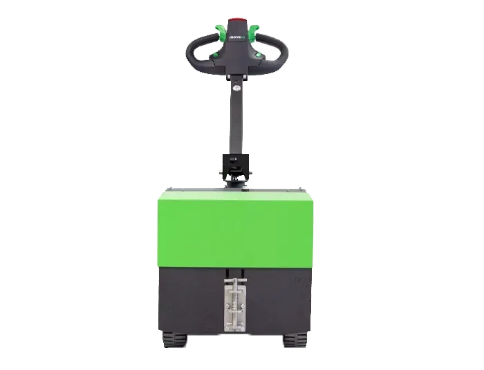 LIFTOP TT3500-S tracteur pousseur électrique 3,5 t