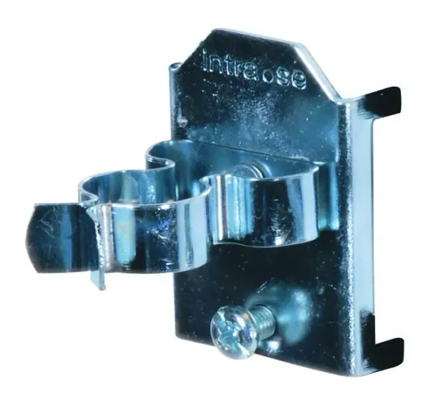 Fimm Pinces à ressort Ø12 mm lot de 3 porte-outils