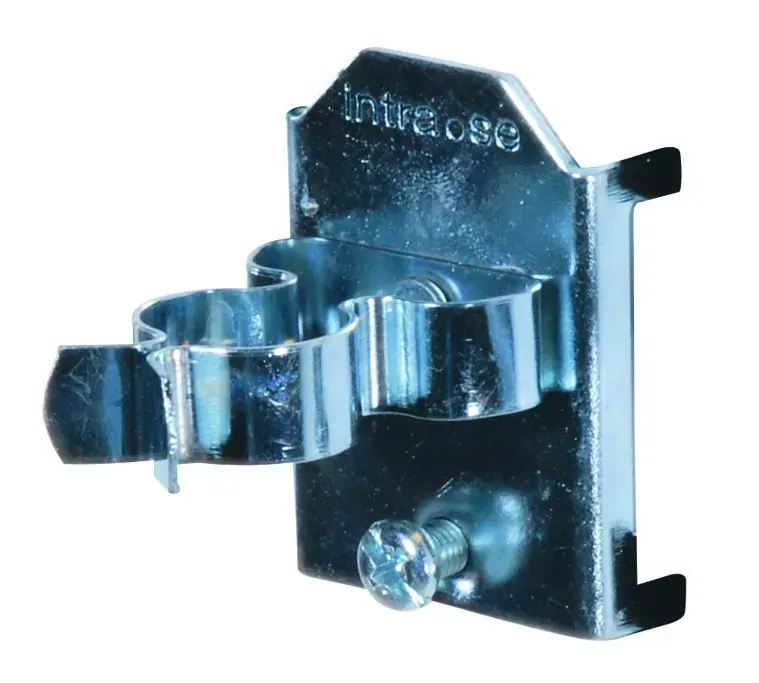 Fimm Pinces à ressort Ø12 mm lot de 3 porte-outils