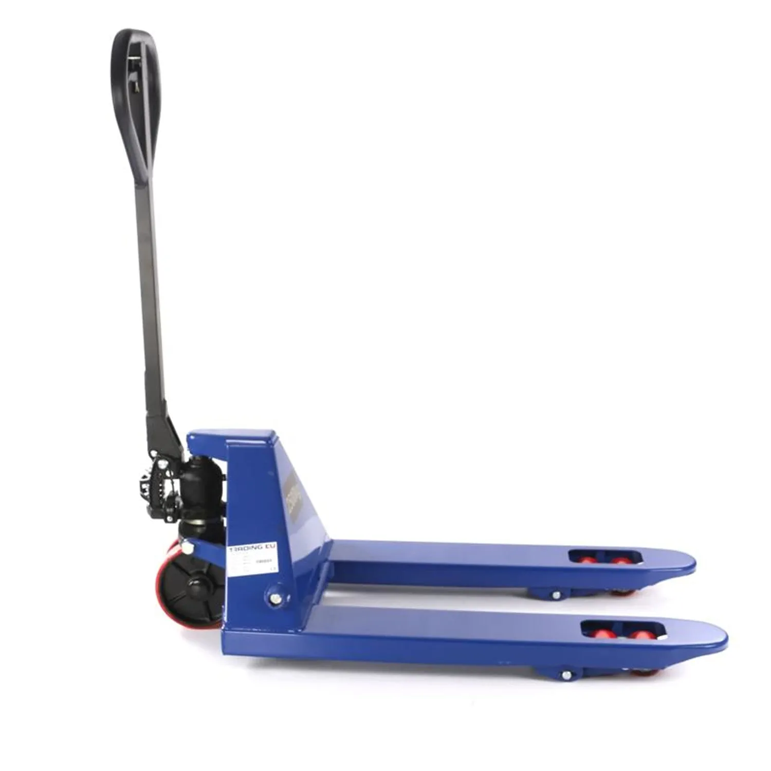 Pallit AGILE-P transpalette court 2500 kg 800 mm PU