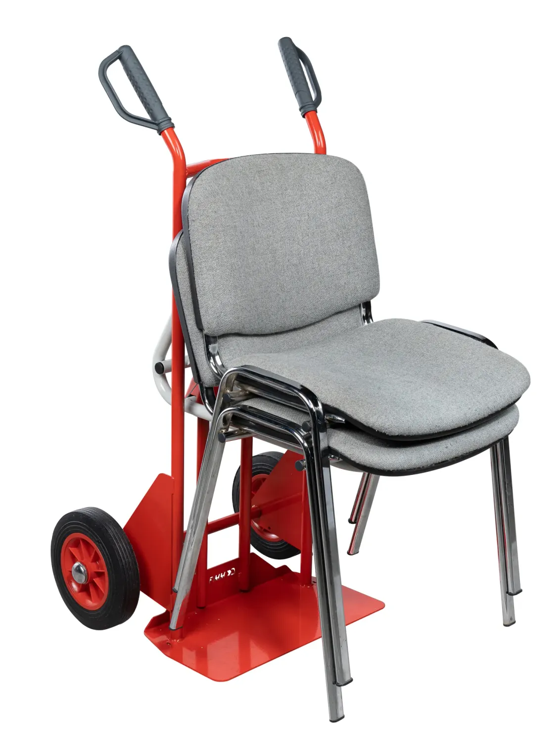 Fimm diable porte-chaises 250/70 kg poignée garde