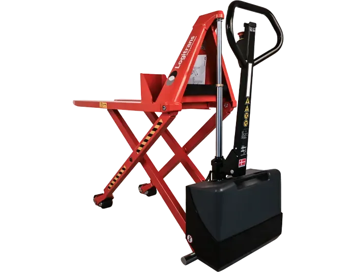 LIFTOP EHL 1004 transpalette haute levée 1500 kg