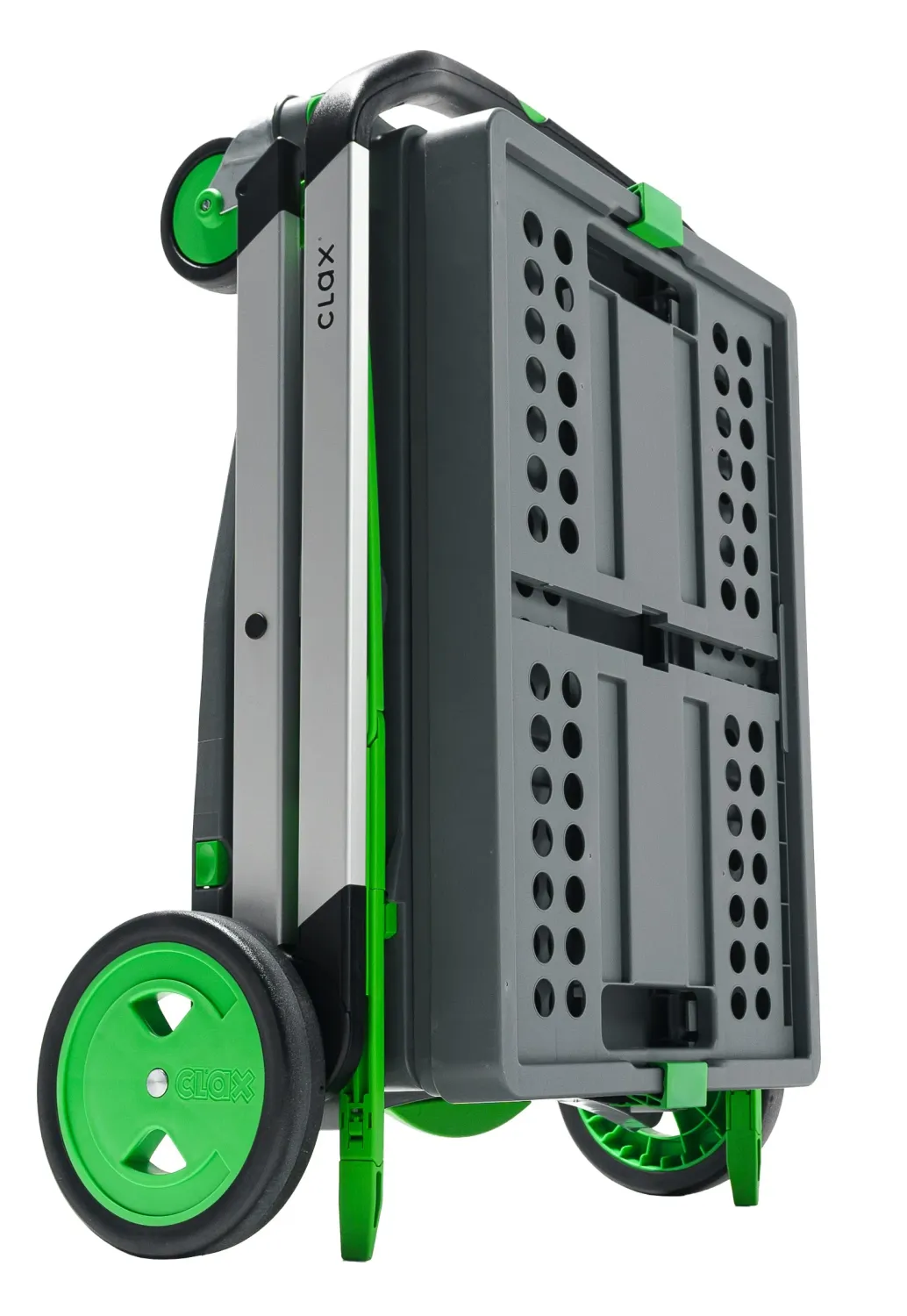 Fimm Clax 60 kg chariot pliant alu 6,9 kg