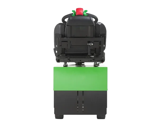 LIFTOP CC2500-S tracteur pousseur électrique 2500 kg