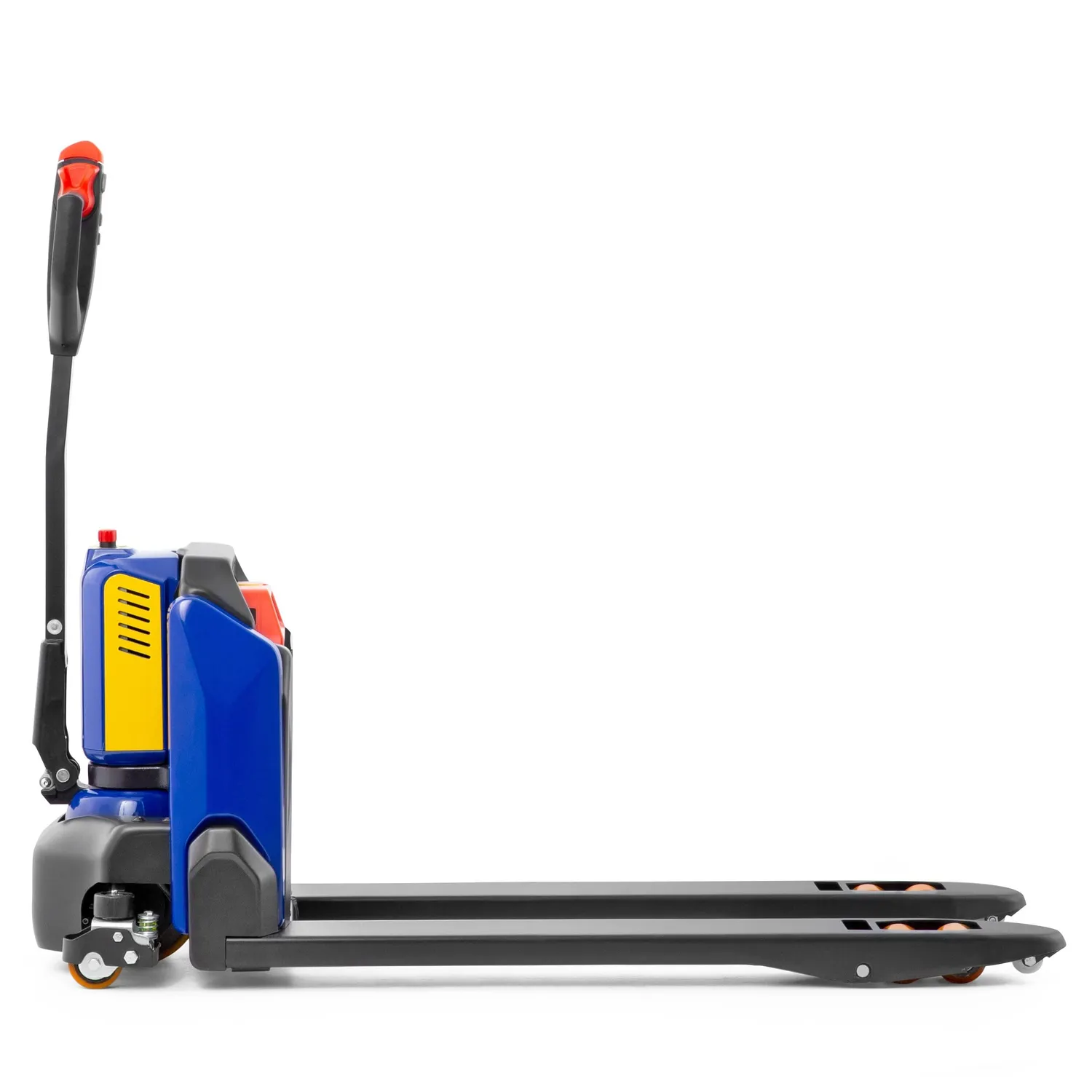 Pallit ONE-L transpalette électrique 1500 kg batterie 20 Ah