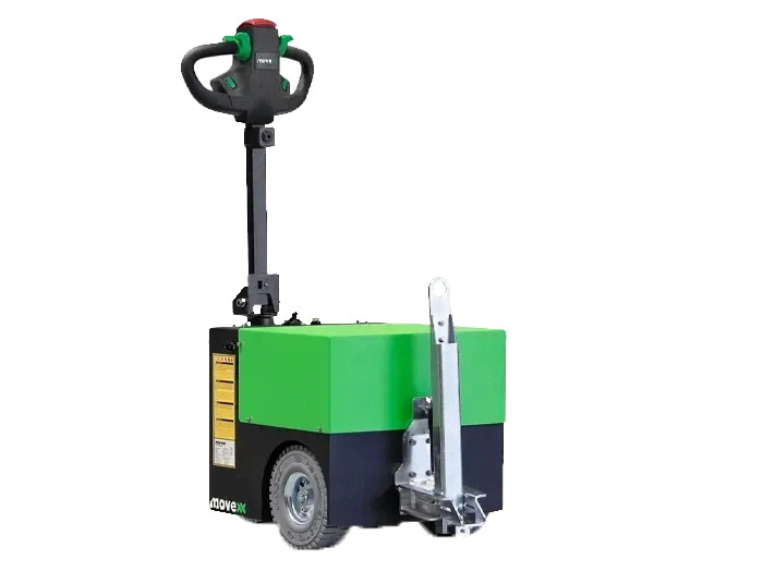 LIFTOP TT2500-S tracteur pousseur électrique 2500 kg