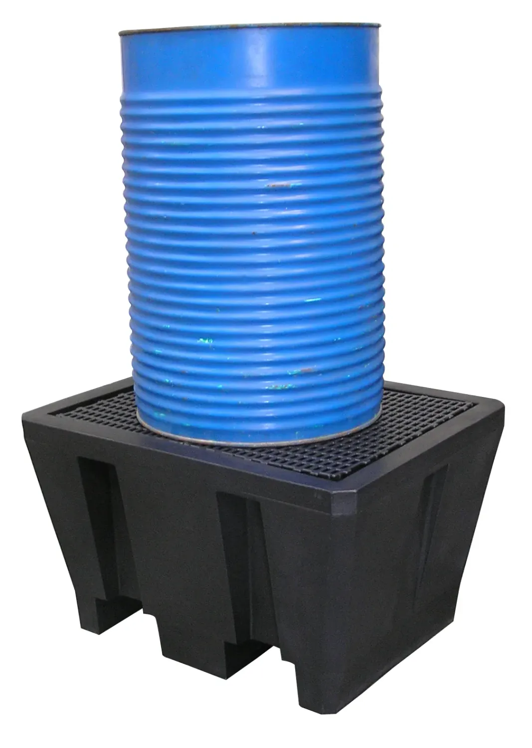 Fimm Bac de rétention PEHD recyclé 120-1100 L