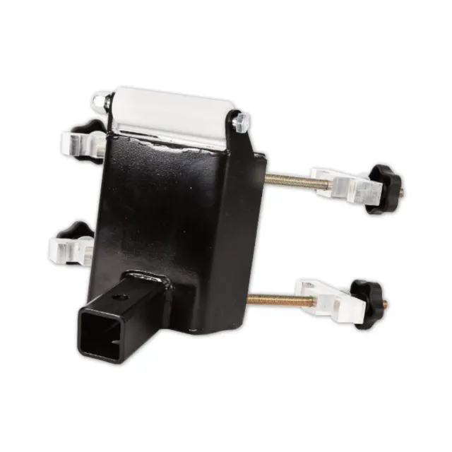 Portable Winch système d'ancrage pylône treuil acier 7,3 kg