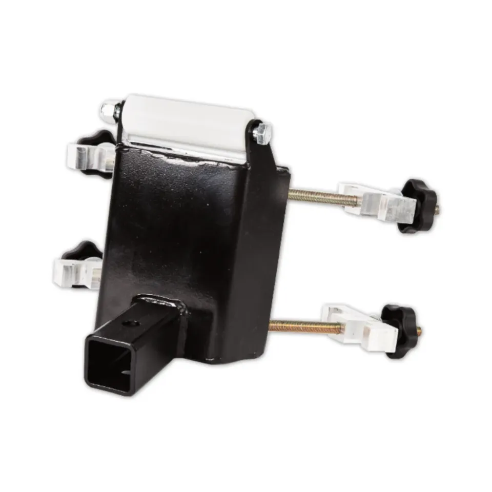 Portable Winch système d'ancrage pylône treuil acier 7,3 kg