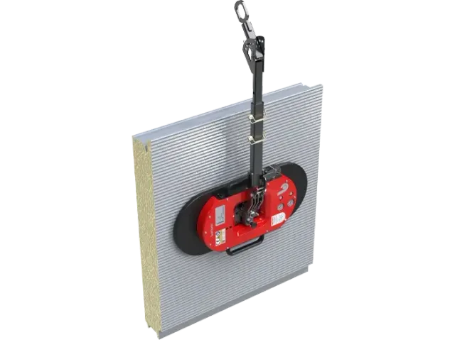 LIFTOP Ergo Chantier CSL O manipulateur ventouse 250 kg