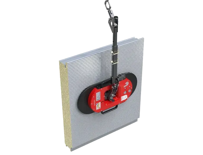 LIFTOP Ergo Chantier CSL O manipulateur ventouse 250 kg