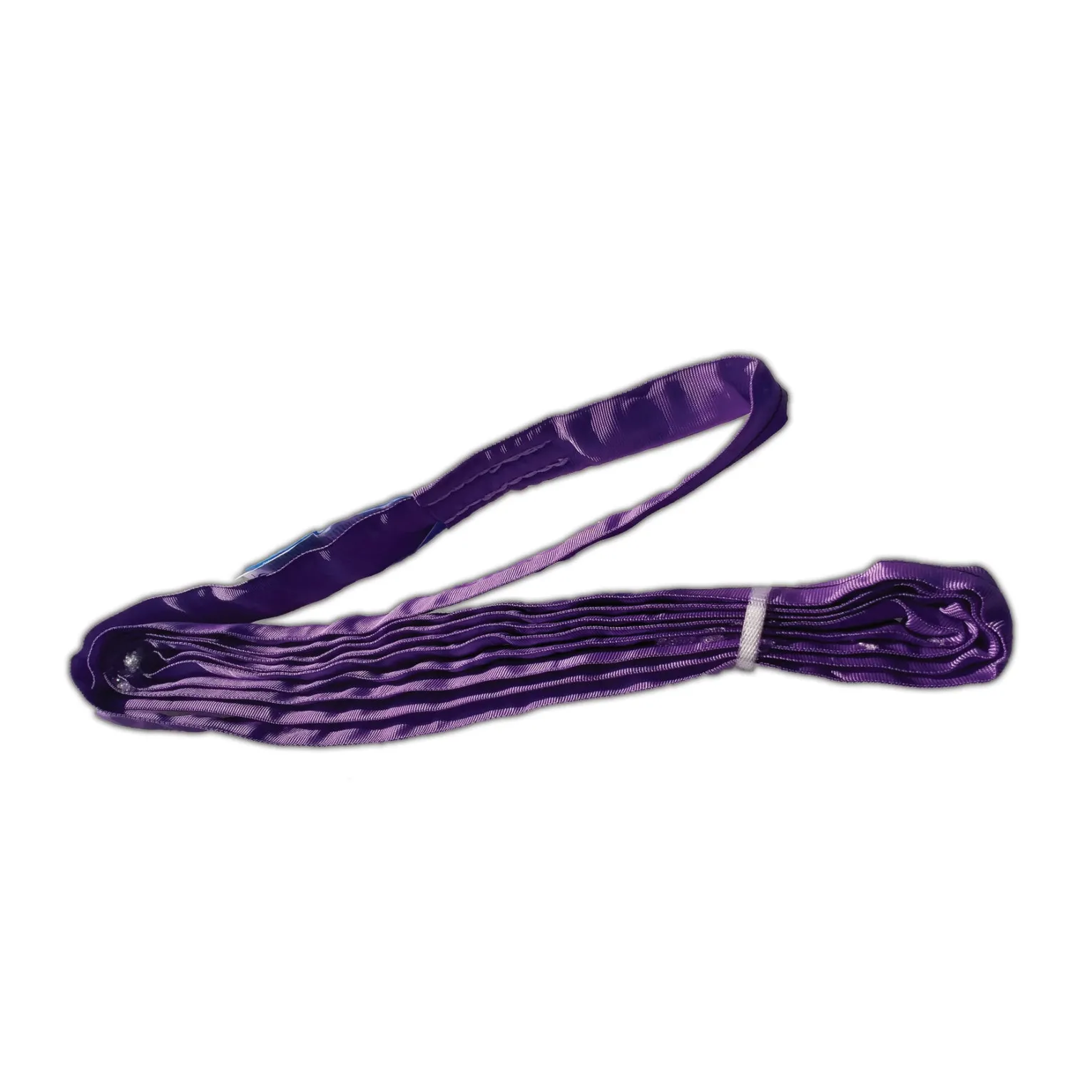 Portable Winch élingue ronde polyester 1000 kg