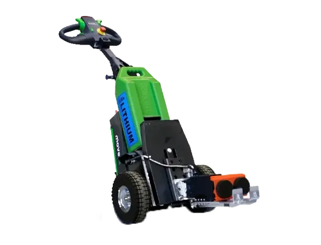 LIFTOP TT1500-T tracteur pousseur électrique 1,5 t