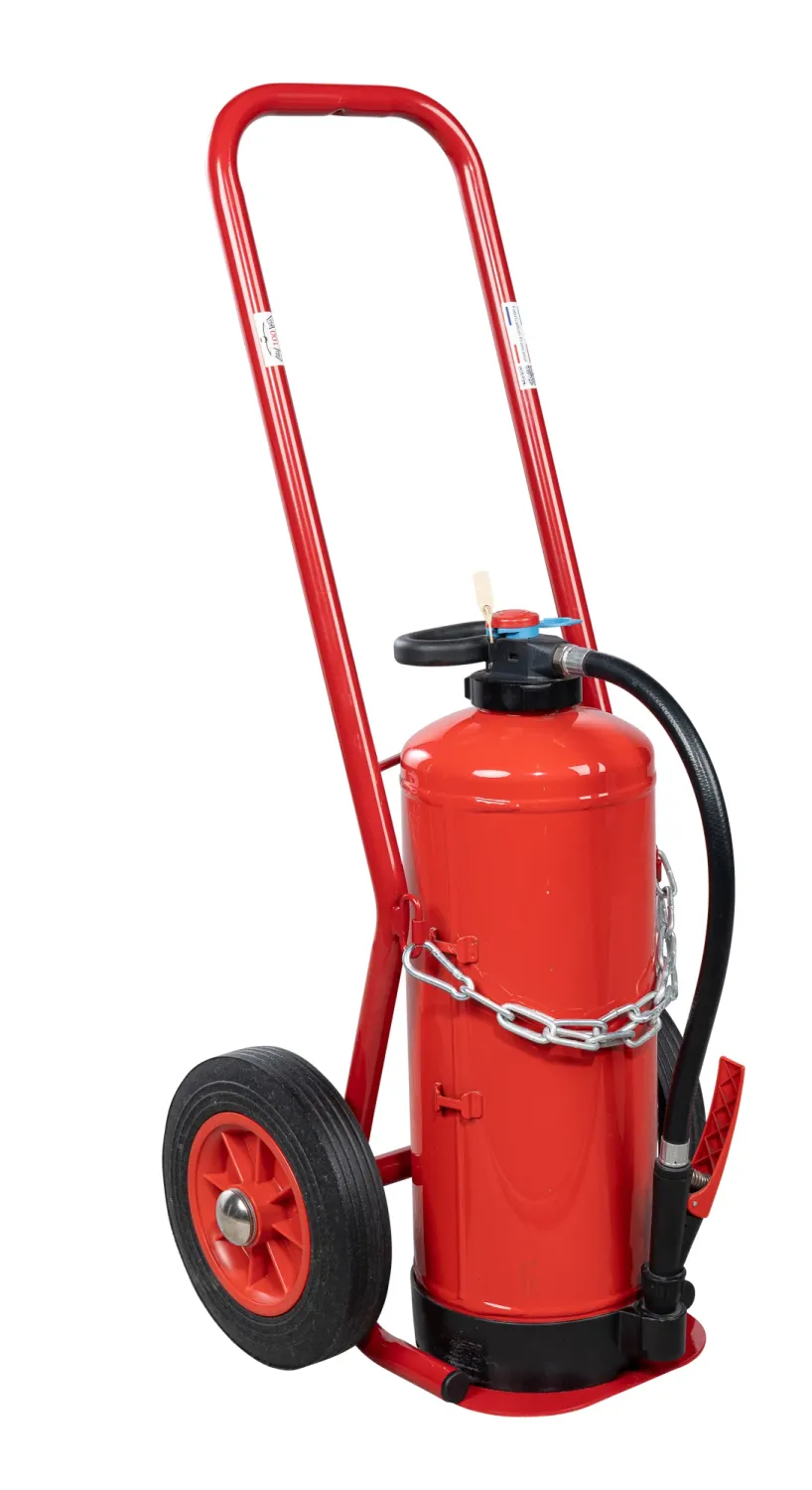 Fimm Diable 1 bouteille 100 kg B5 B20 950 mm