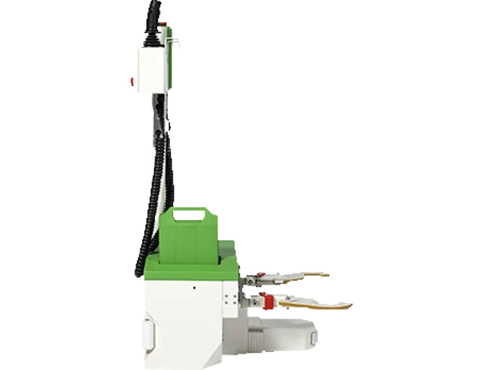 LIFTOP TT0450-M-BM tireur-pousseur 450 kg lit