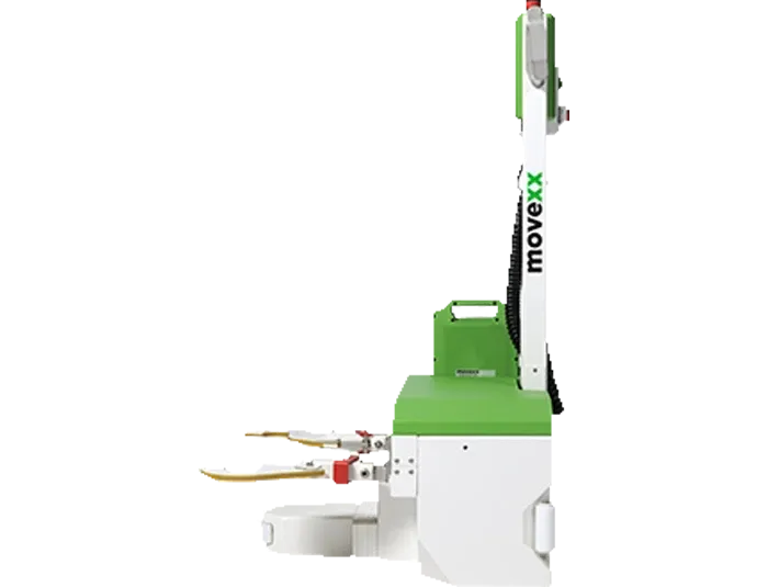 LIFTOP TT0450-M-BM tireur-pousseur 450 kg lit